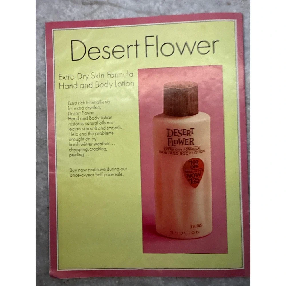 World of Beauty Club Beauty Guide Magazine Fashion Style 1971‎ Ephemera Vintage